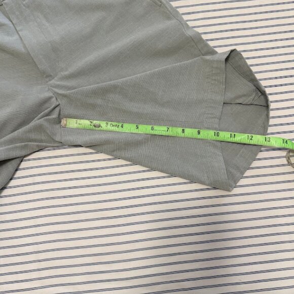 Bundle of 2 Walter Hagen Men's Performance Golf Shorts - Picture 10 of 16